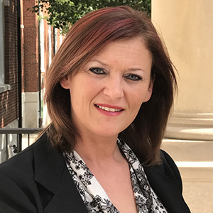 WCTeam Anita Miracle